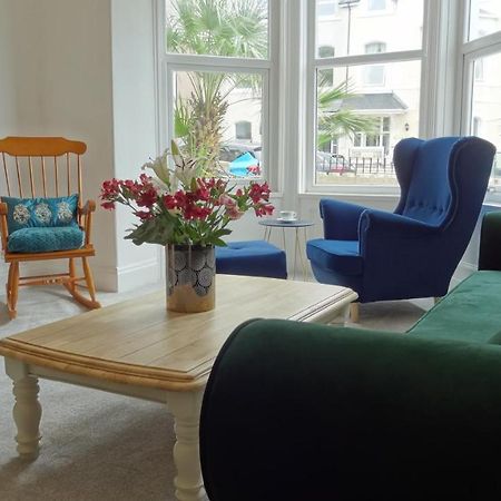 Snowdon Retreat Villa By Seaside Llandudno Luaran gambar