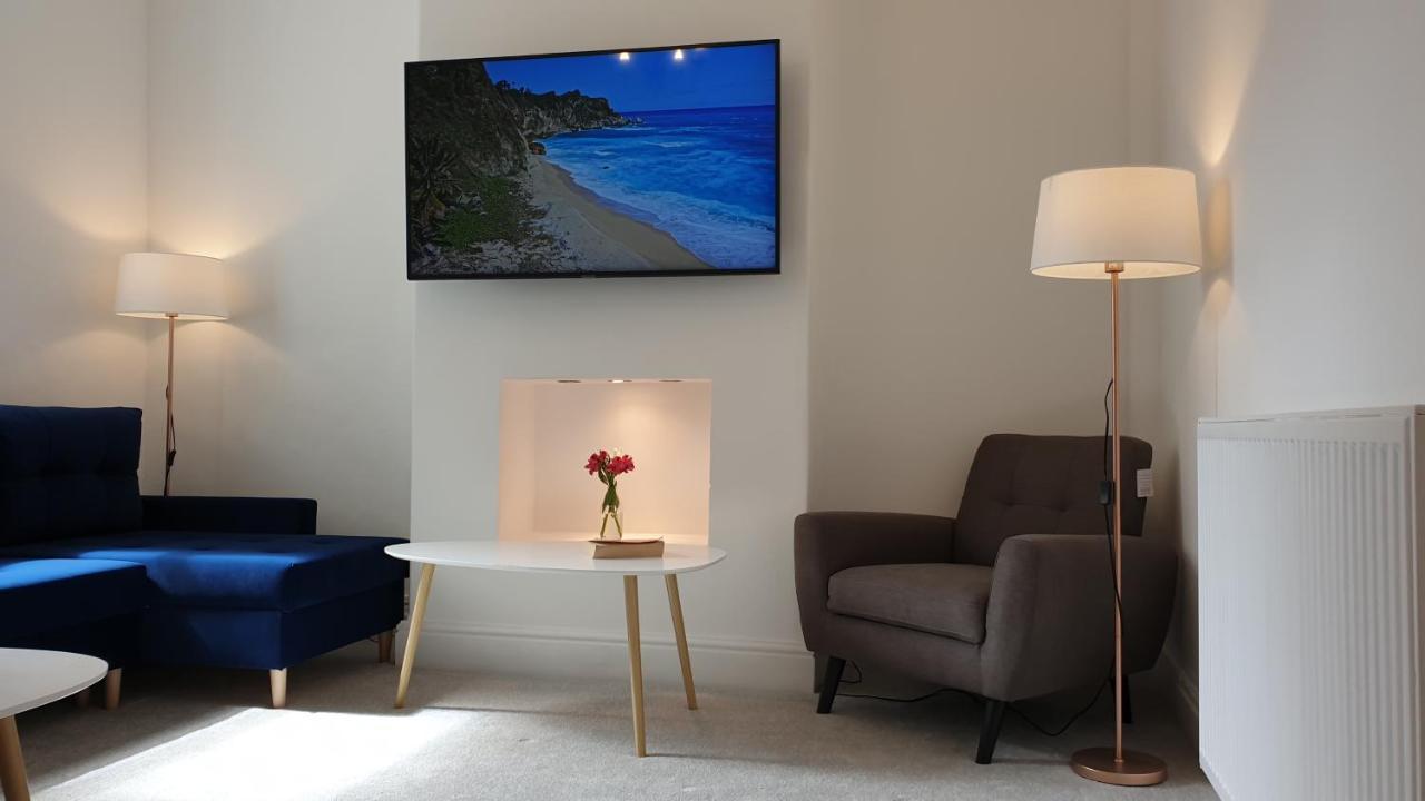 Snowdon Retreat Villa By Seaside Llandudno Luaran gambar