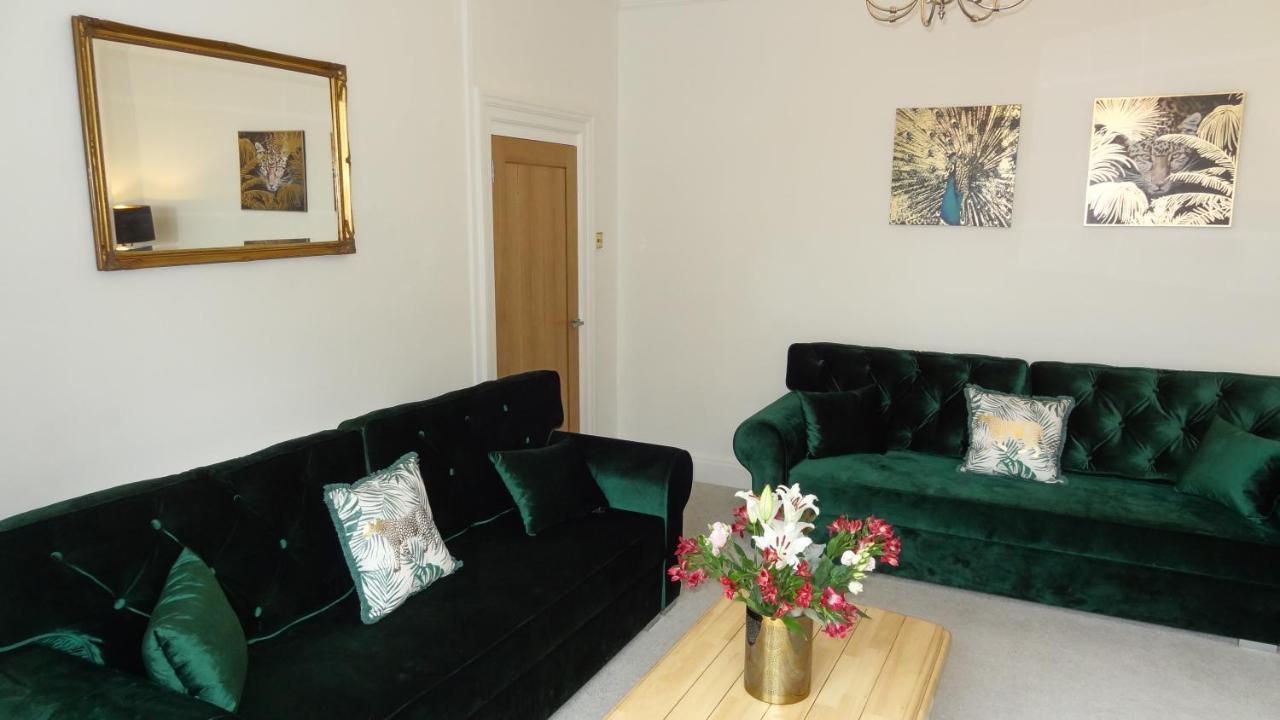 Snowdon Retreat Villa By Seaside Llandudno Luaran gambar