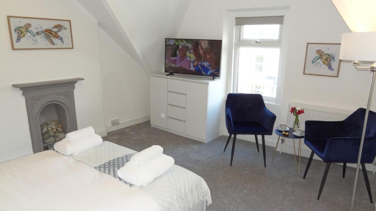 Snowdon Retreat Villa By Seaside Llandudno Luaran gambar