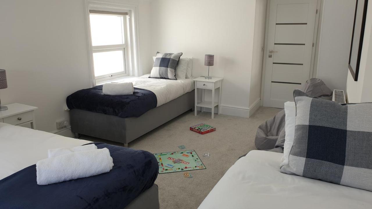 Snowdon Retreat Villa By Seaside Llandudno Luaran gambar