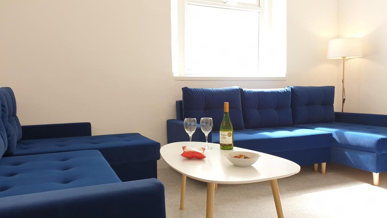 Snowdon Retreat Villa By Seaside Llandudno Luaran gambar